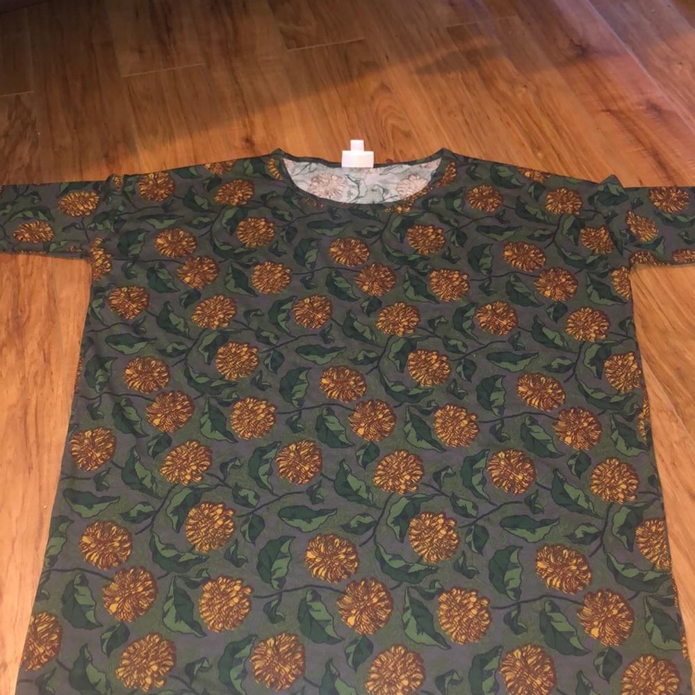Lularoe Irma